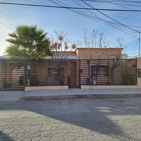 Willa Casa En La Zona Centro De La Ciudad Ciudad Juárez Zewnętrze zdjęcie