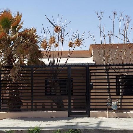 Willa Casa En La Zona Centro De La Ciudad Ciudad Juárez Zewnętrze zdjęcie