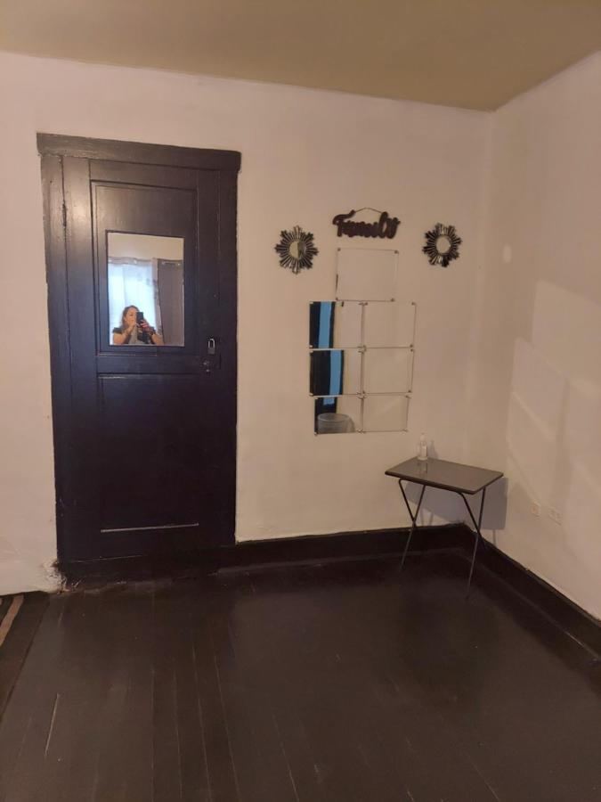 Willa Casa En La Zona Centro De La Ciudad Ciudad Juárez Zewnętrze zdjęcie