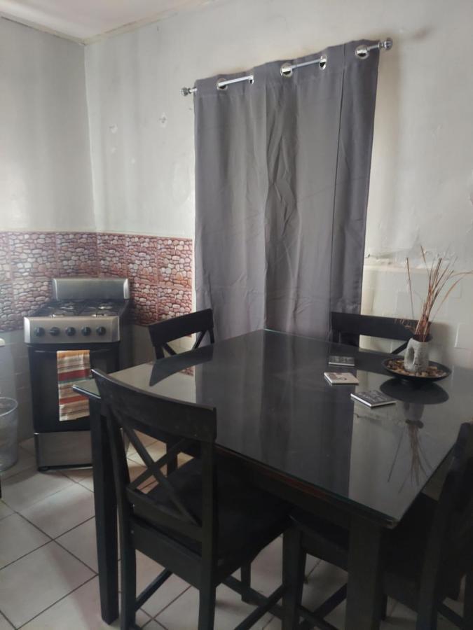 Willa Casa En La Zona Centro De La Ciudad Ciudad Juárez Zewnętrze zdjęcie