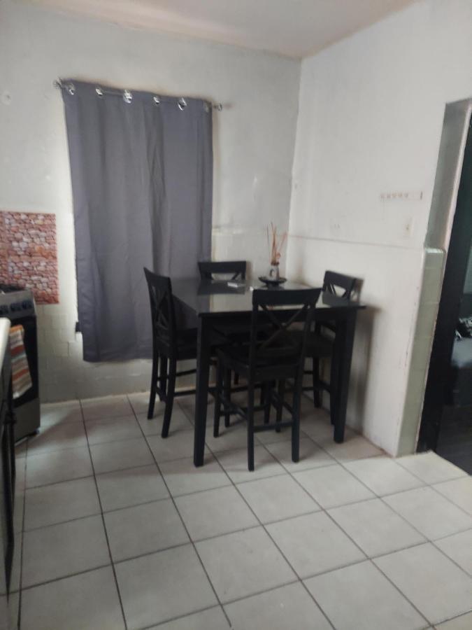 Willa Casa En La Zona Centro De La Ciudad Ciudad Juárez Zewnętrze zdjęcie