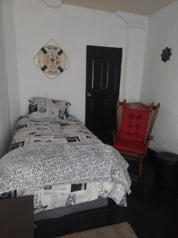 Willa Casa En La Zona Centro De La Ciudad Ciudad Juárez Zewnętrze zdjęcie