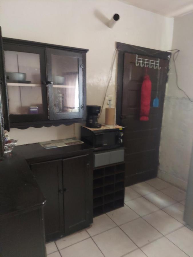 Willa Casa En La Zona Centro De La Ciudad Ciudad Juárez Zewnętrze zdjęcie