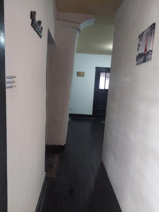Willa Casa En La Zona Centro De La Ciudad Ciudad Juárez Zewnętrze zdjęcie