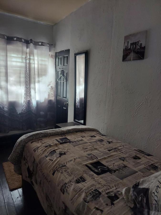Willa Casa En La Zona Centro De La Ciudad Ciudad Juárez Zewnętrze zdjęcie
