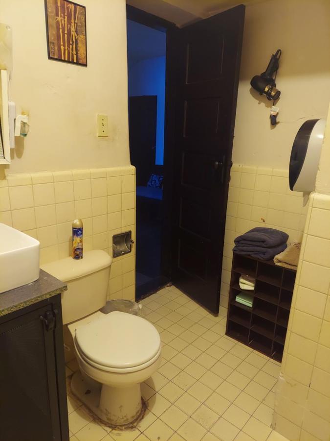 Willa Casa En La Zona Centro De La Ciudad Ciudad Juárez Zewnętrze zdjęcie
