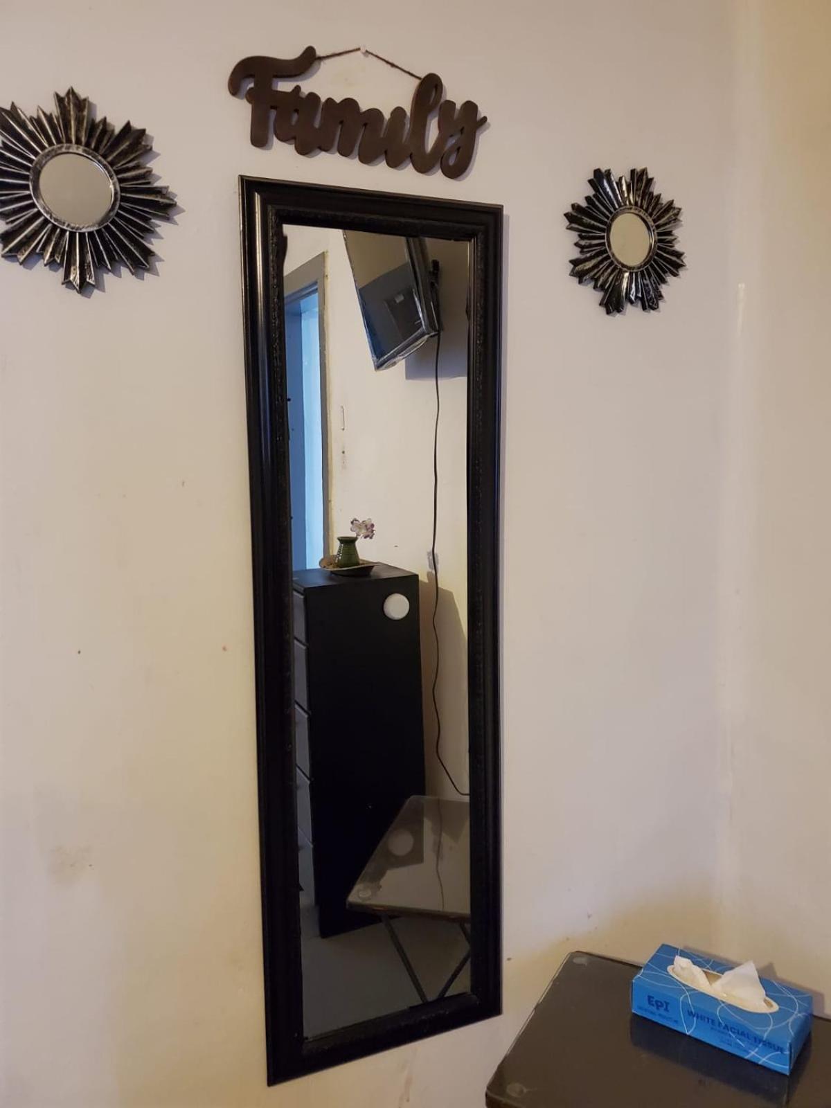Willa Casa En La Zona Centro De La Ciudad Ciudad Juárez Zewnętrze zdjęcie