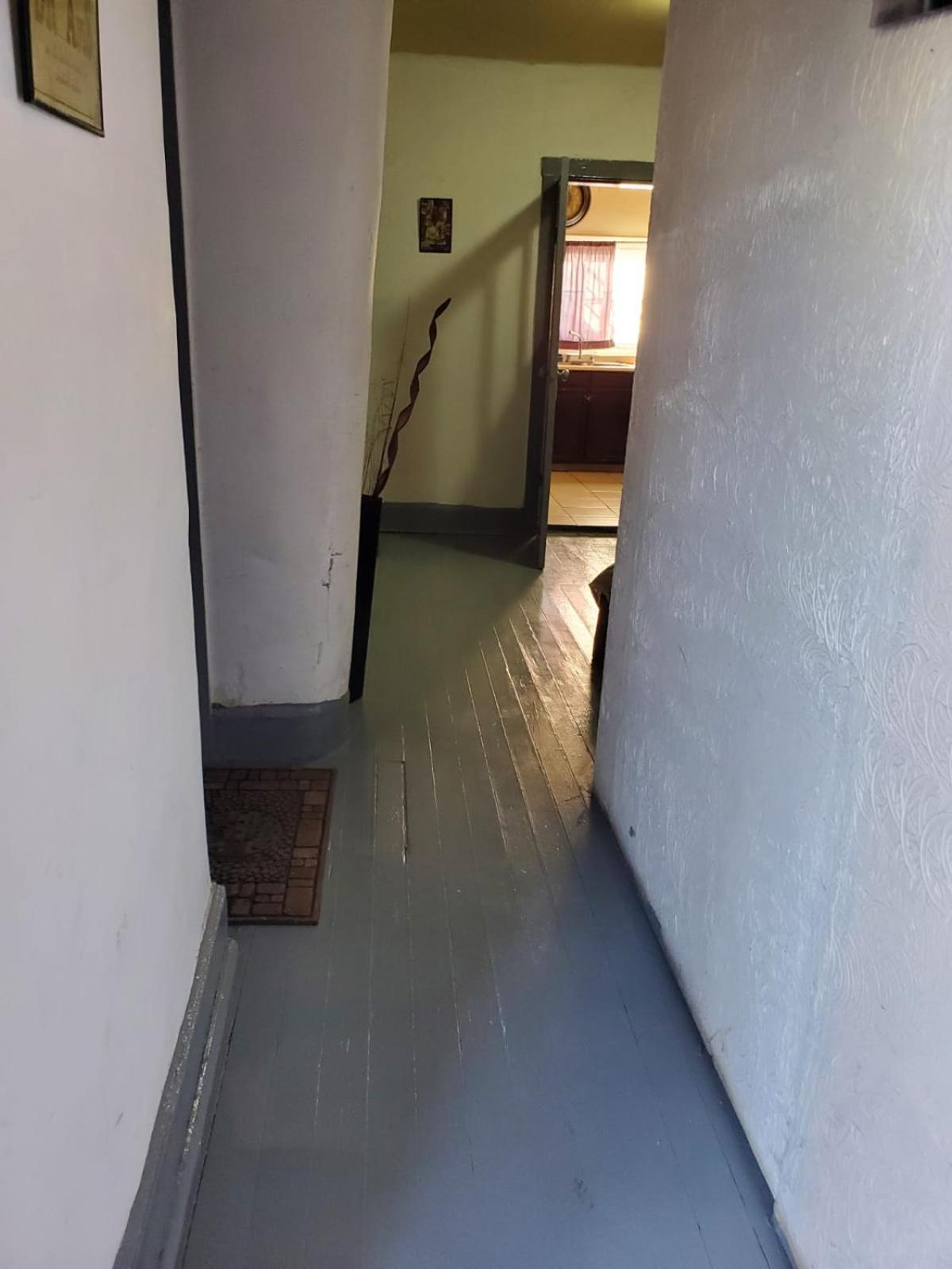 Willa Casa En La Zona Centro De La Ciudad Ciudad Juárez Zewnętrze zdjęcie