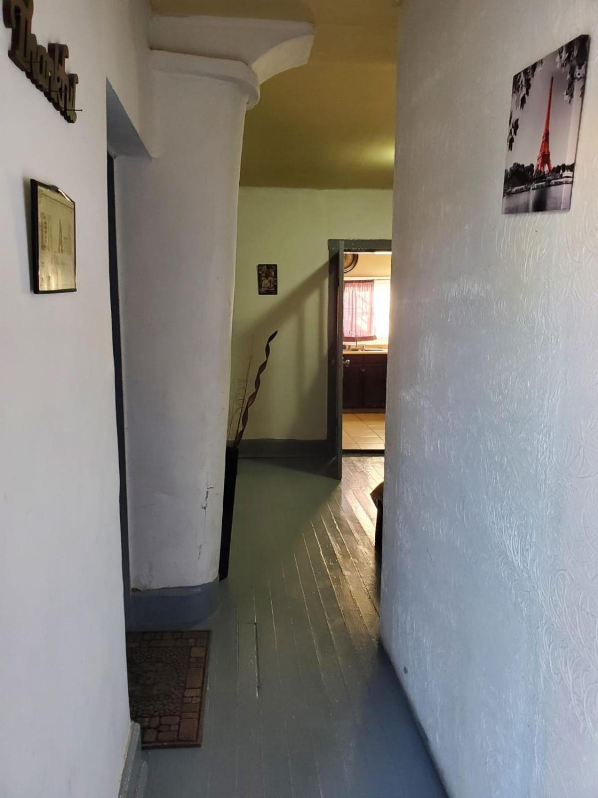 Willa Casa En La Zona Centro De La Ciudad Ciudad Juárez Zewnętrze zdjęcie