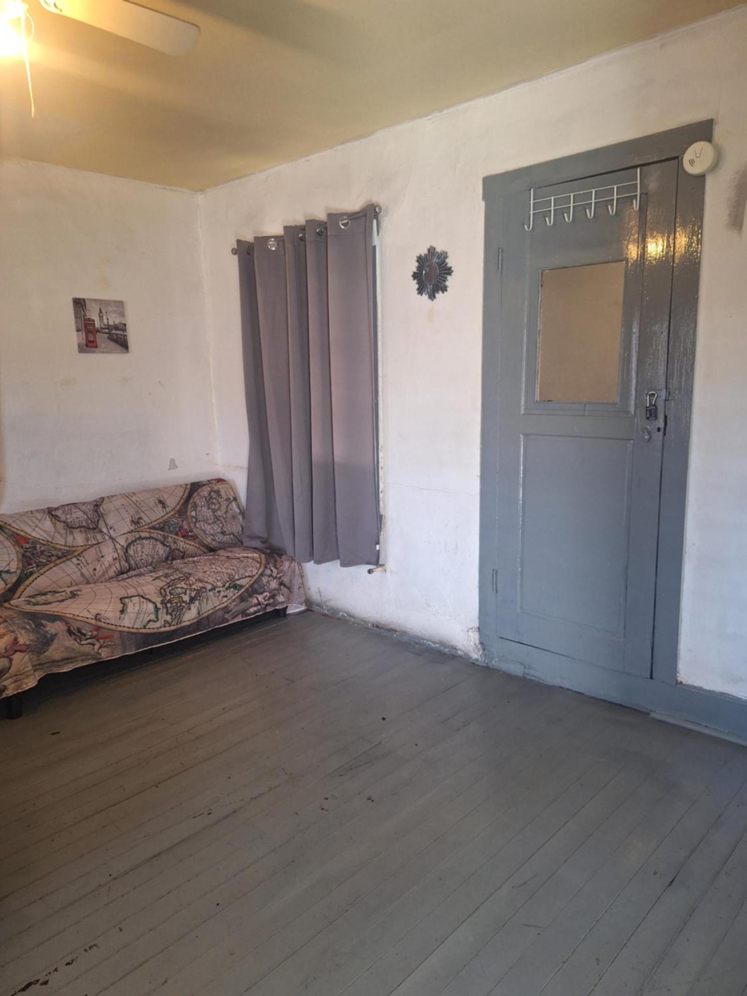 Willa Casa En La Zona Centro De La Ciudad Ciudad Juárez Zewnętrze zdjęcie