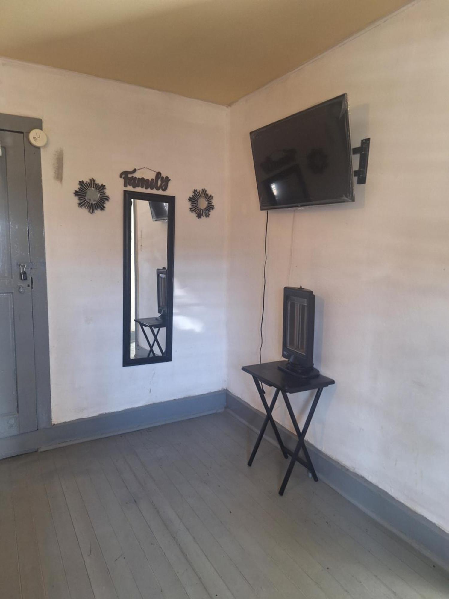 Willa Casa En La Zona Centro De La Ciudad Ciudad Juárez Zewnętrze zdjęcie