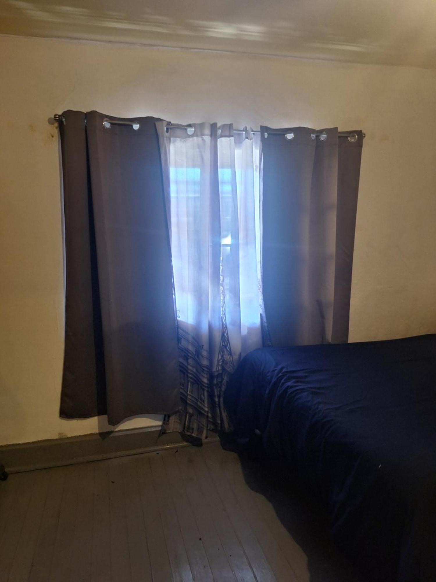 Willa Casa En La Zona Centro De La Ciudad Ciudad Juárez Zewnętrze zdjęcie