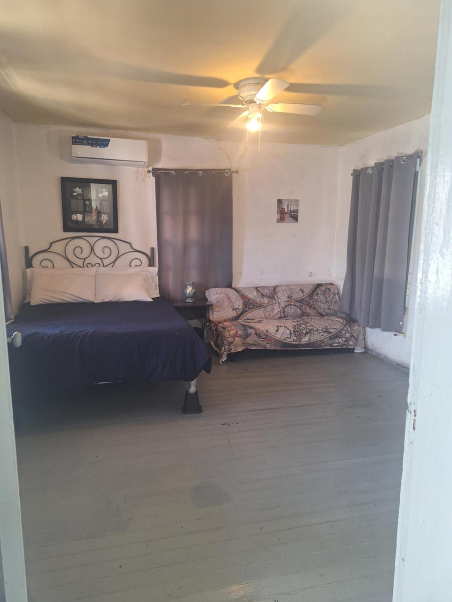 Willa Casa En La Zona Centro De La Ciudad Ciudad Juárez Zewnętrze zdjęcie