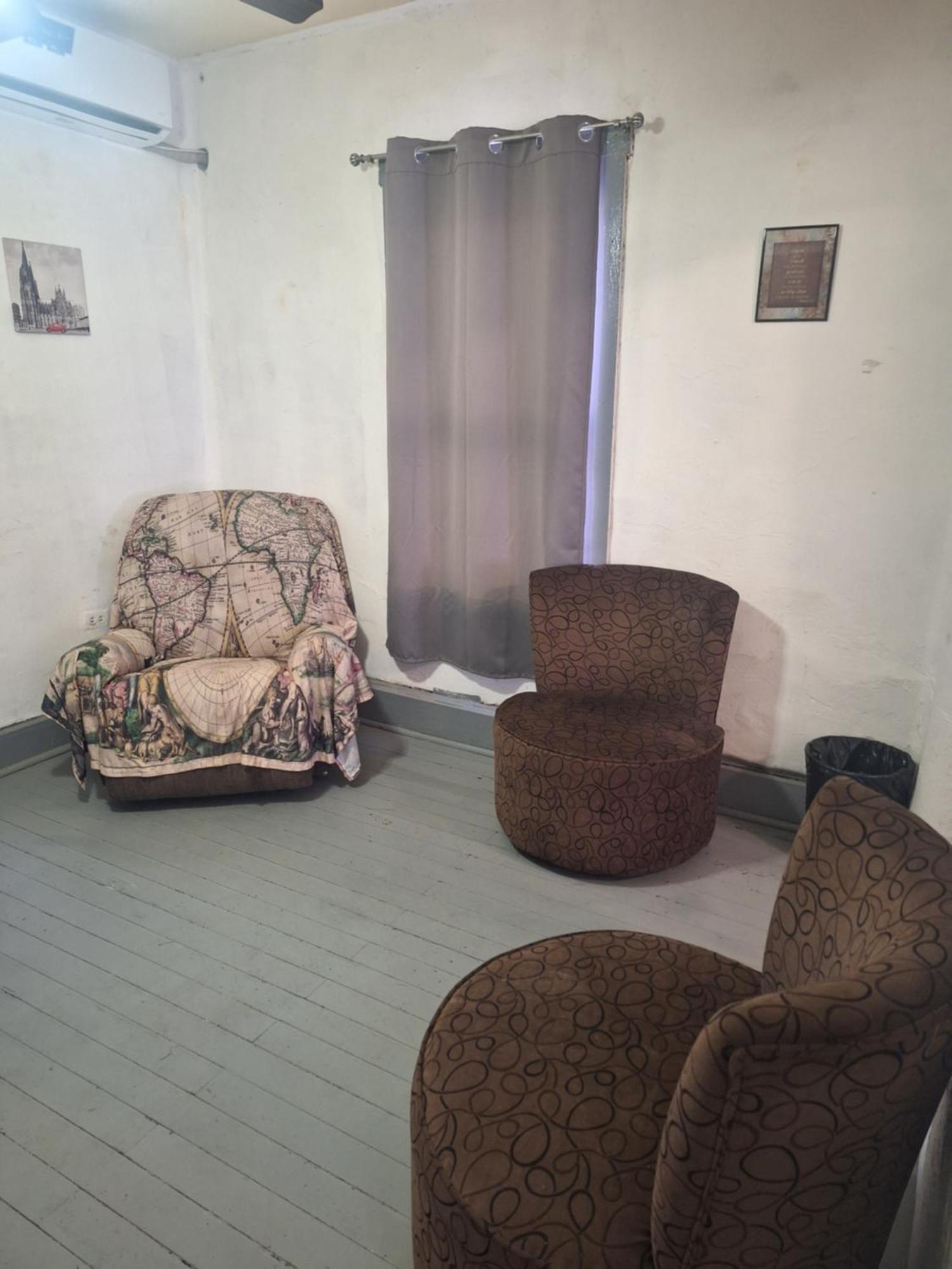 Willa Casa En La Zona Centro De La Ciudad Ciudad Juárez Zewnętrze zdjęcie