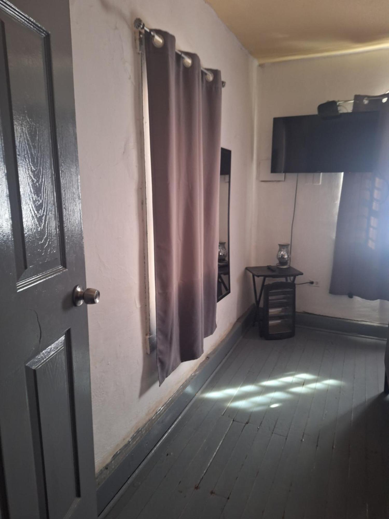 Willa Casa En La Zona Centro De La Ciudad Ciudad Juárez Zewnętrze zdjęcie