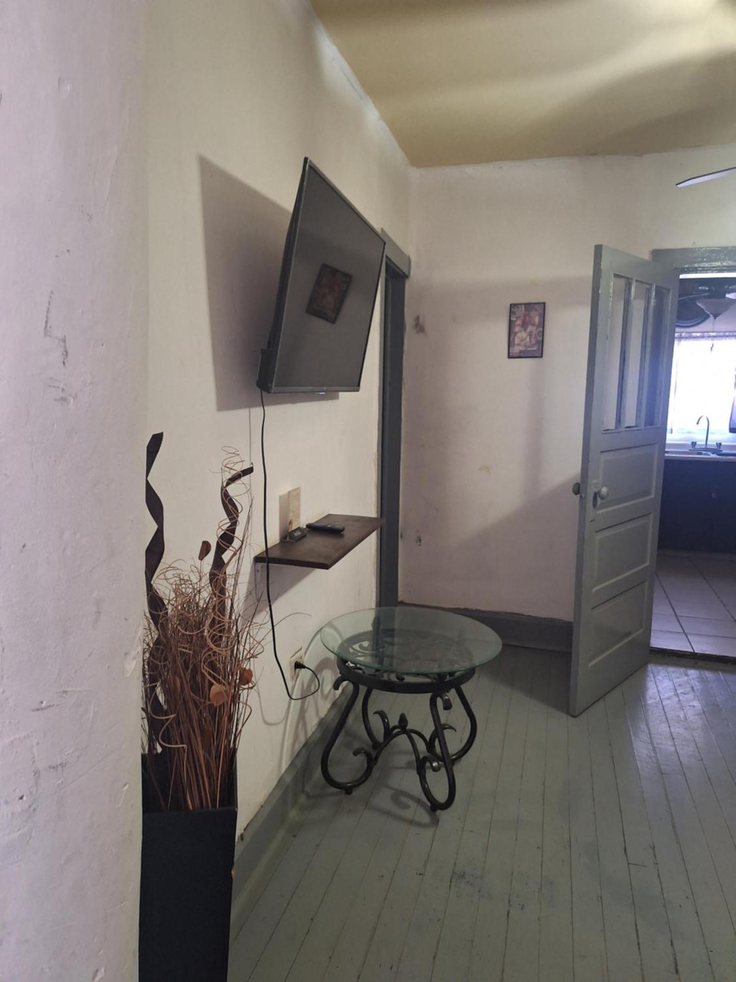 Willa Casa En La Zona Centro De La Ciudad Ciudad Juárez Zewnętrze zdjęcie