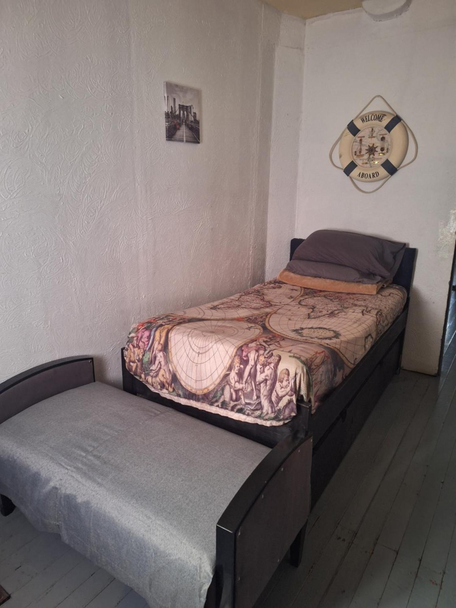 Willa Casa En La Zona Centro De La Ciudad Ciudad Juárez Zewnętrze zdjęcie