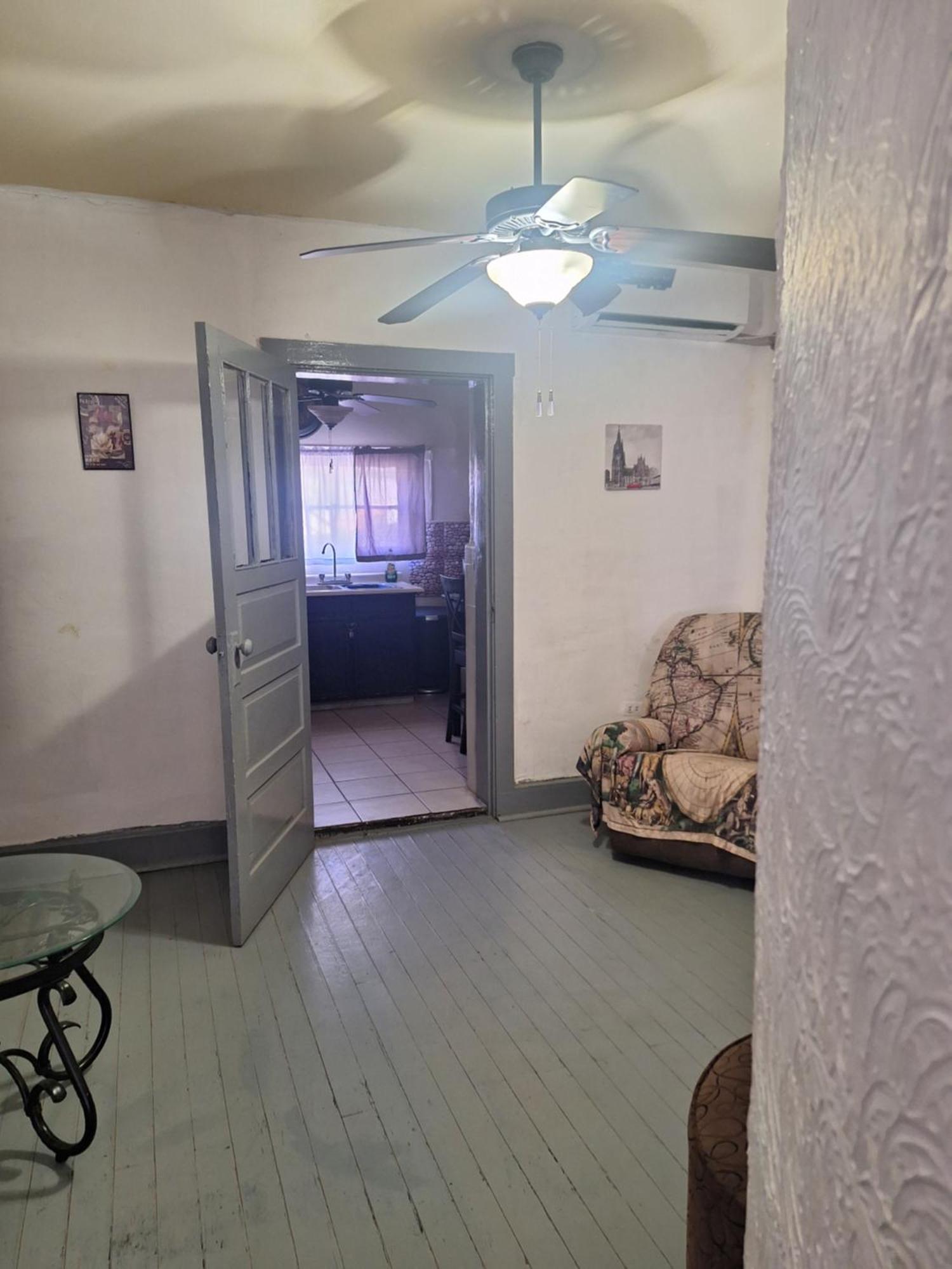 Willa Casa En La Zona Centro De La Ciudad Ciudad Juárez Zewnętrze zdjęcie