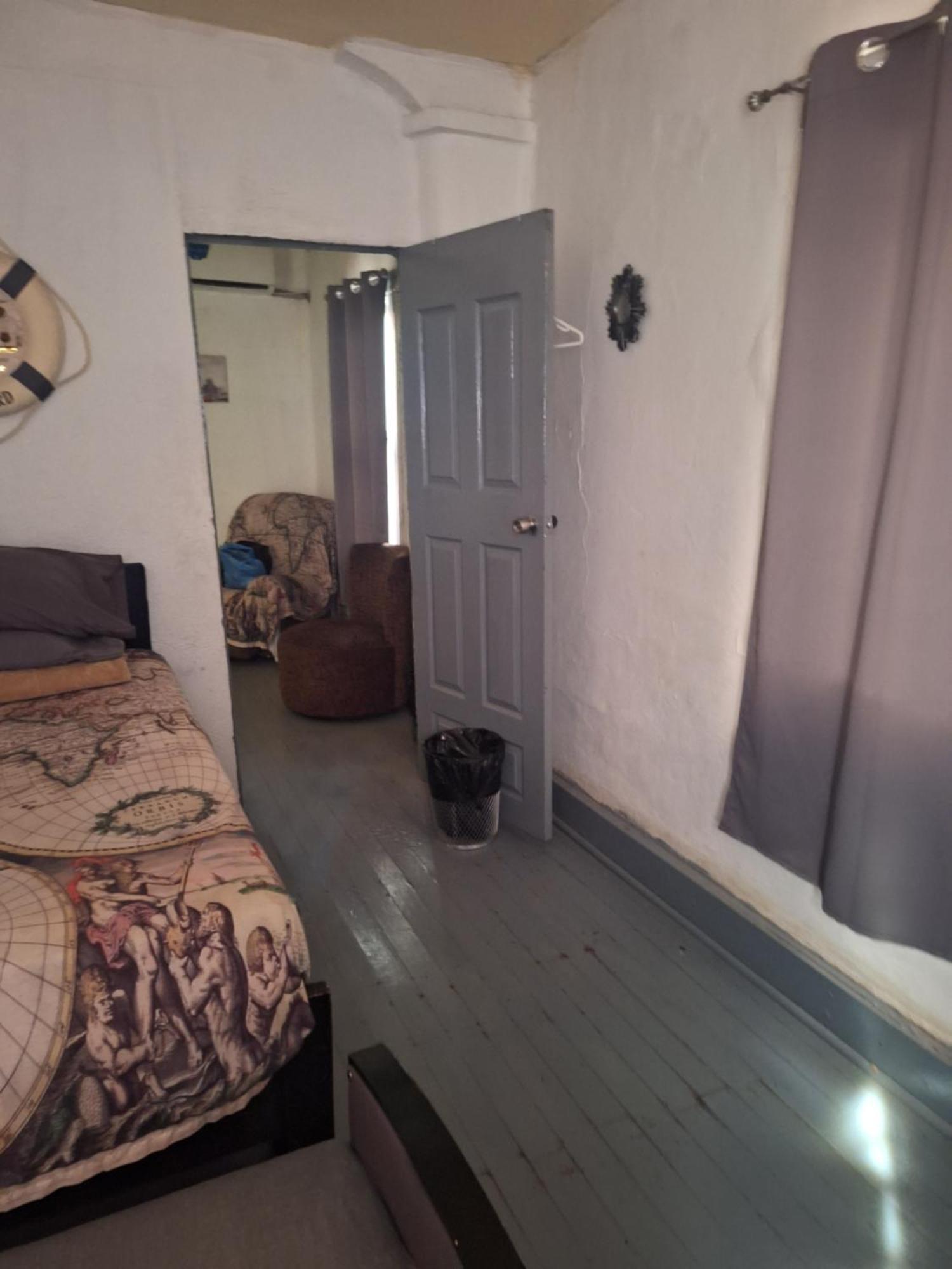 Willa Casa En La Zona Centro De La Ciudad Ciudad Juárez Zewnętrze zdjęcie