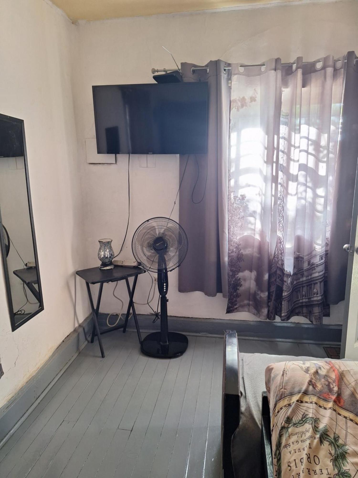 Willa Casa En La Zona Centro De La Ciudad Ciudad Juárez Zewnętrze zdjęcie